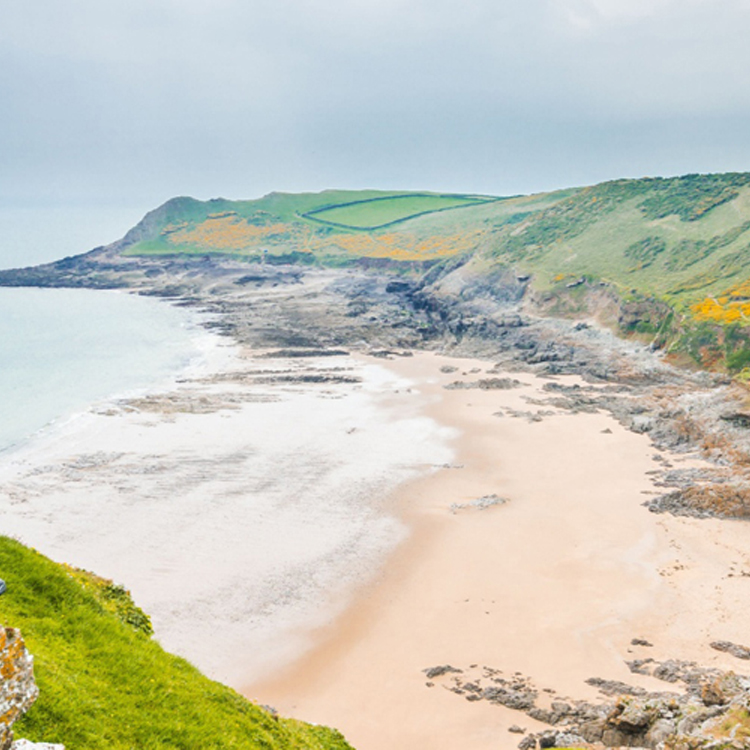 Coastal Capacity Building Fund