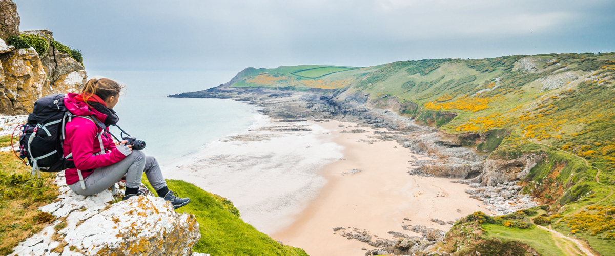 The Coastal Capacity Building Fund