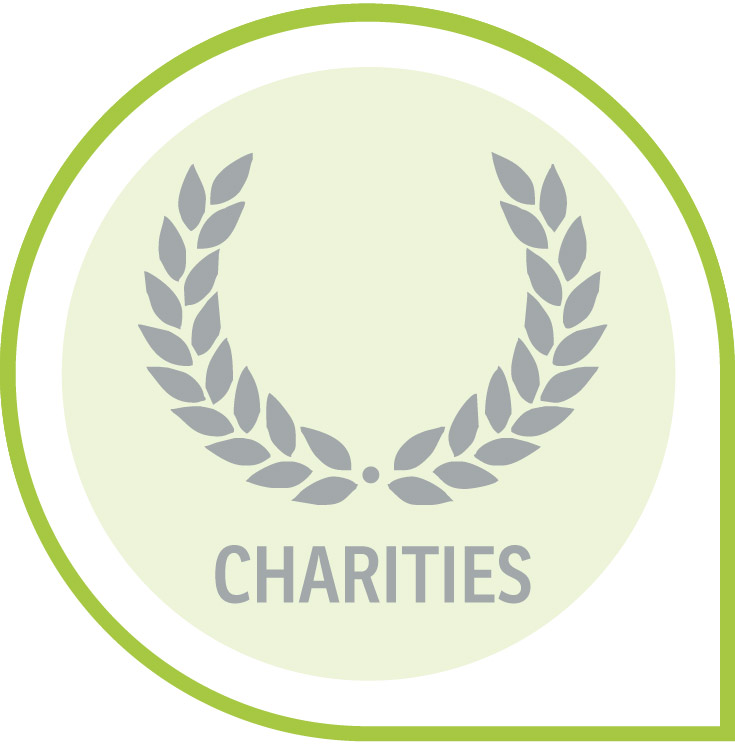 Charities