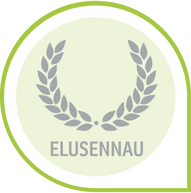 ELUSENNAU