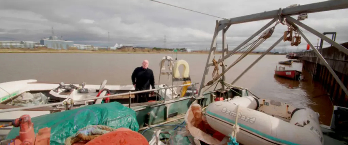 Flintshire-Flintshire Coast Films