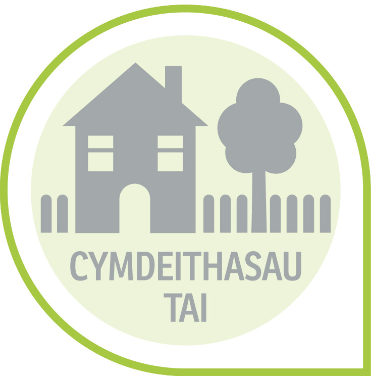 Cymdeithasau Tai