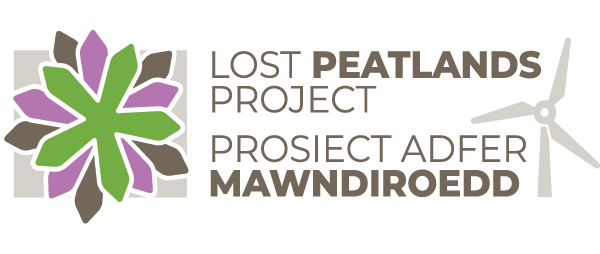 Lost Peatlands Project