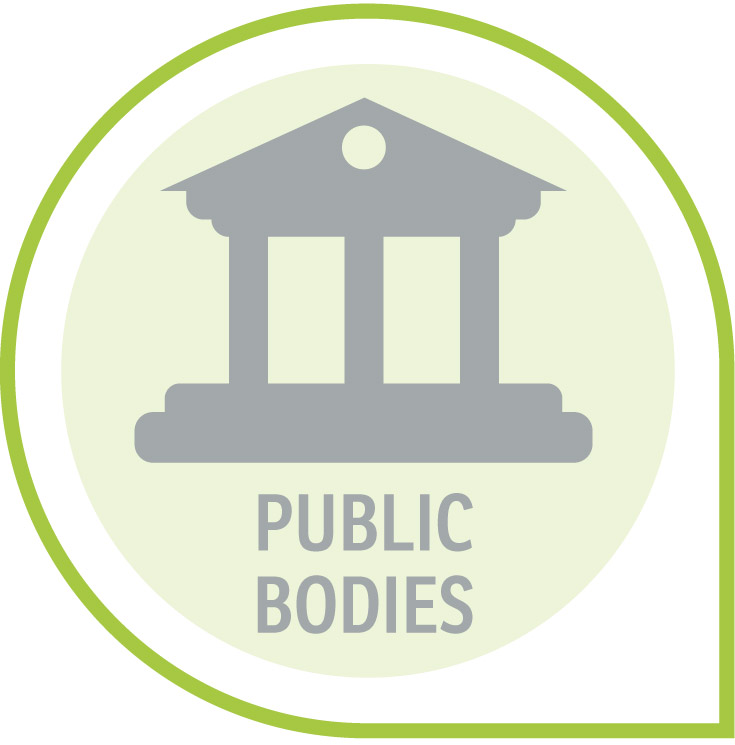 Public Bodies