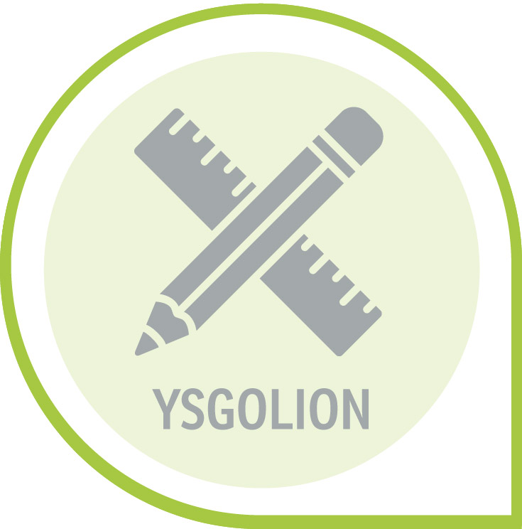 ysgolion